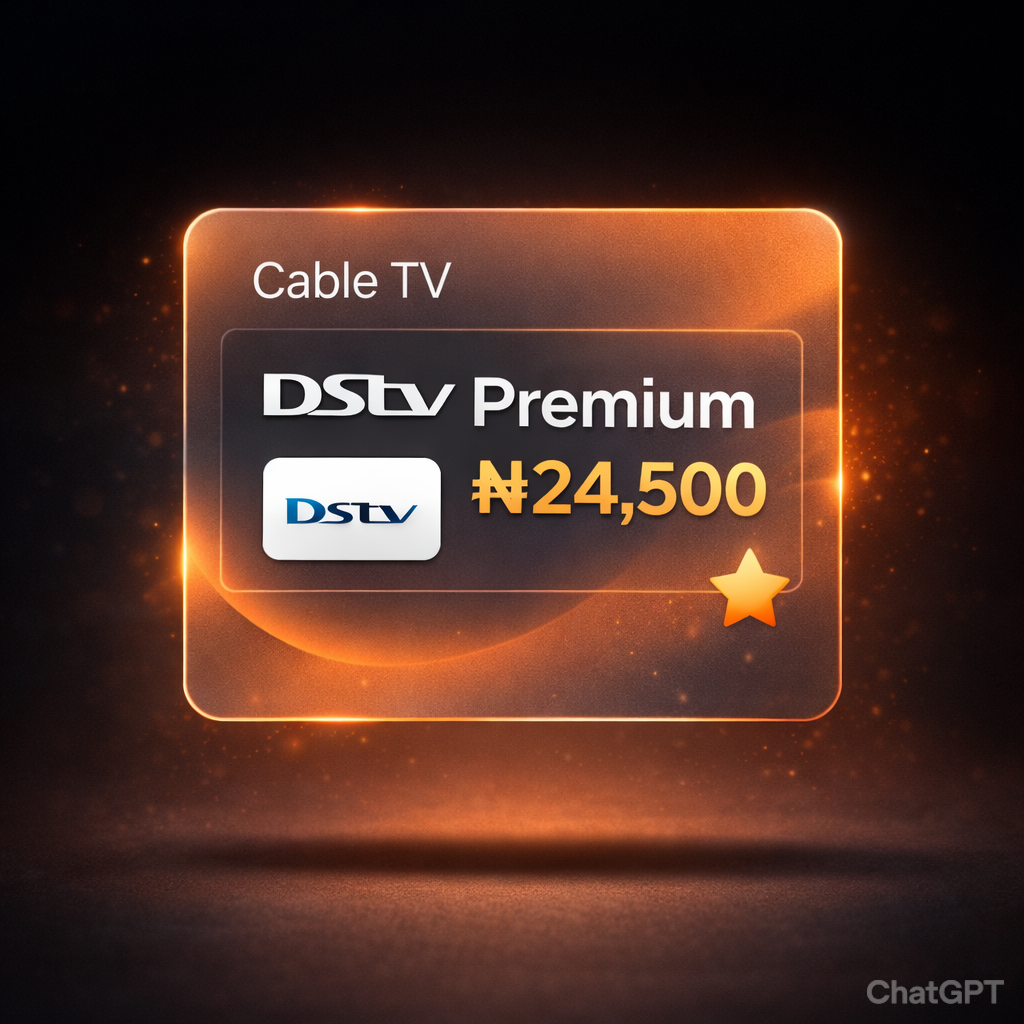 DSTV